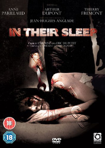 In Their Sleep (DVD)